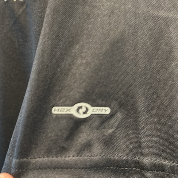 Coca-Cola golf shirt - Picture 2 of 4